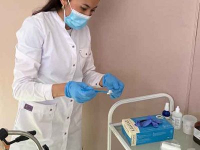 Гинекология