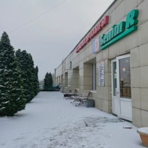 ID Senim R Каскелен